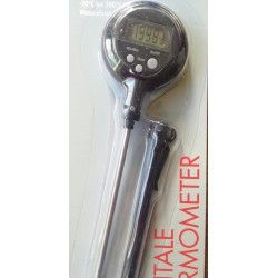 Digitale thermometer