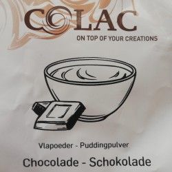 Chocoladevla