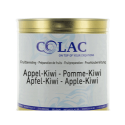 Appel-Kiwi 3 kilo Colac - 2