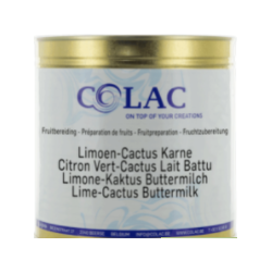 Limoen-cactus karne 3 kilo Colac - 2