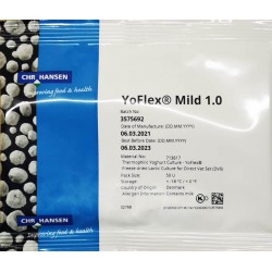 Yoflex Mild 1.0 - 1