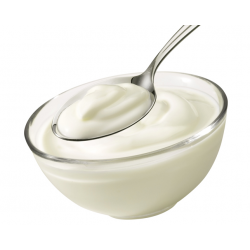 Yoghurt Naturel - 1