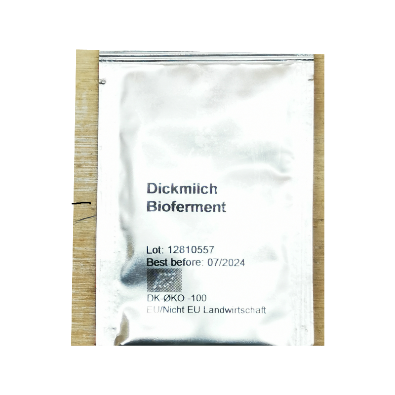Dickmilch Bioferment - 1